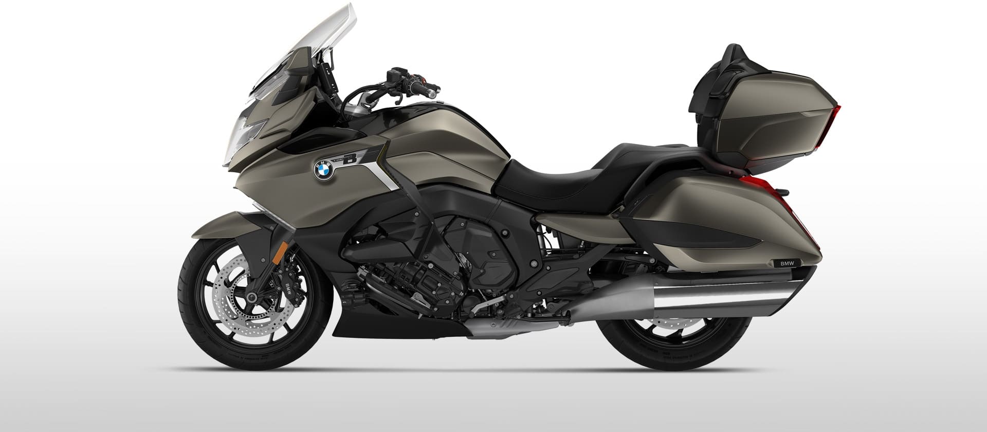 BMW K 1600 Grand America